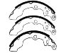 剎車(chē)蹄片 Brake Shoe Set:53820-70B60