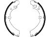 剎車(chē)蹄片 Brake Shoe Set:53201-70A12