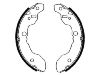 剎車(chē)蹄片 Brake Shoe Set:53210-50F00