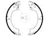 Zapata de freno Brake Shoe Set:MB238114