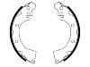 Zapata de freno Brake Shoe Set:MB366143