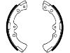 Bremsbackensatz Brake Shoe Set:04496-28020