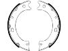Bremsbackensatz Brake Shoe Set:36160-C9625