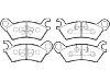 Pastillas de freno Brake Pad Set:85Y5-33-28Z