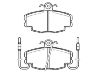 Pastillas de freno Brake Pad Set:4250.41